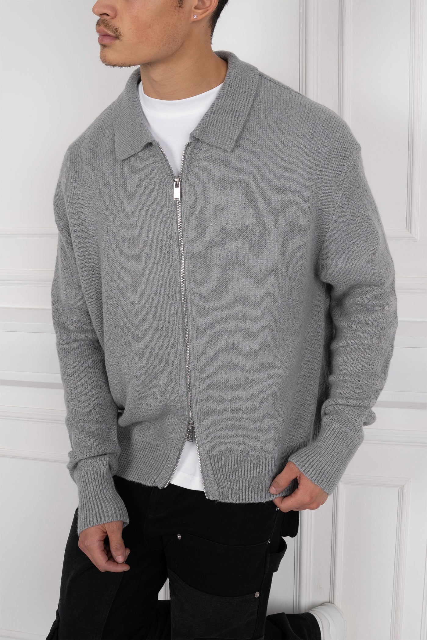 CAMISA KNITE PREMIUM