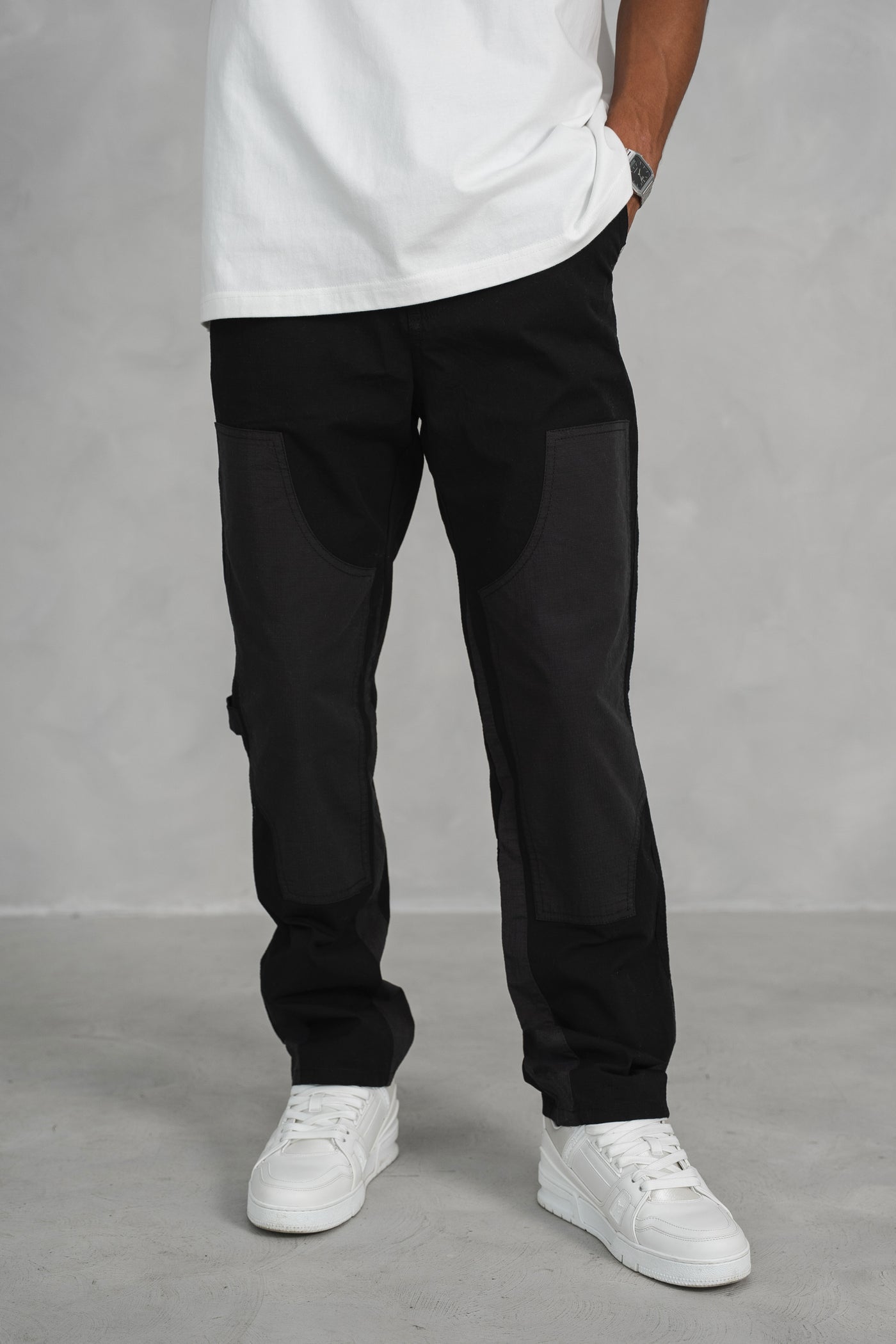 PANTALONES BROOKLYN CARGO