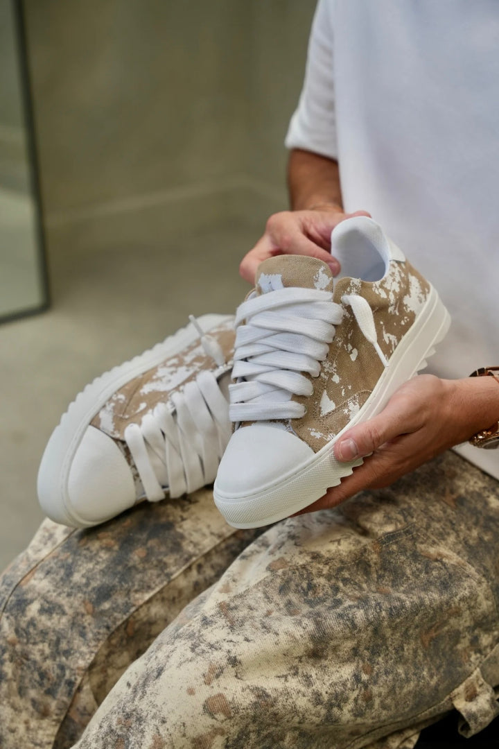 Denim™ - Arte en cada paso