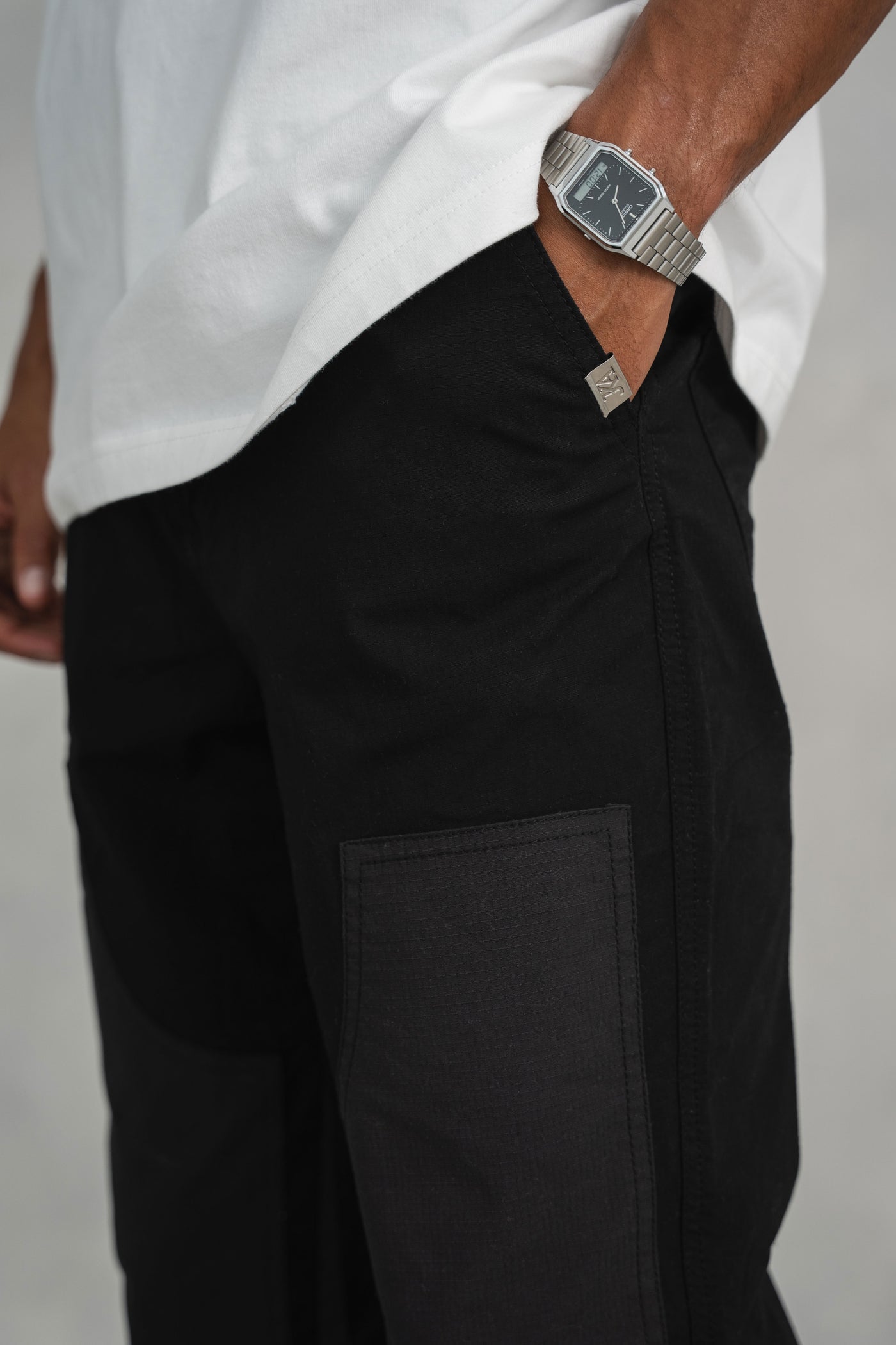 PANTALONES BROOKLYN CARGO