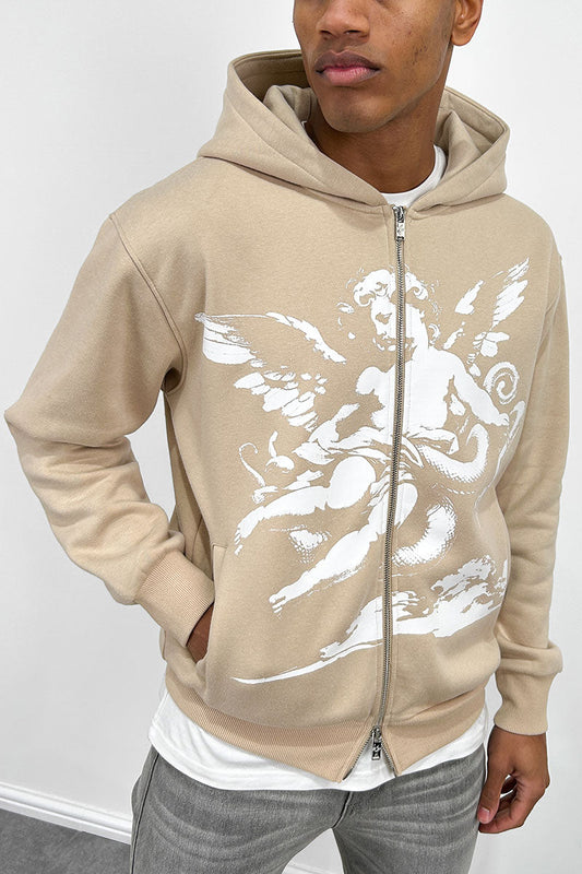 SUDADERA ANGEL NORDMEN