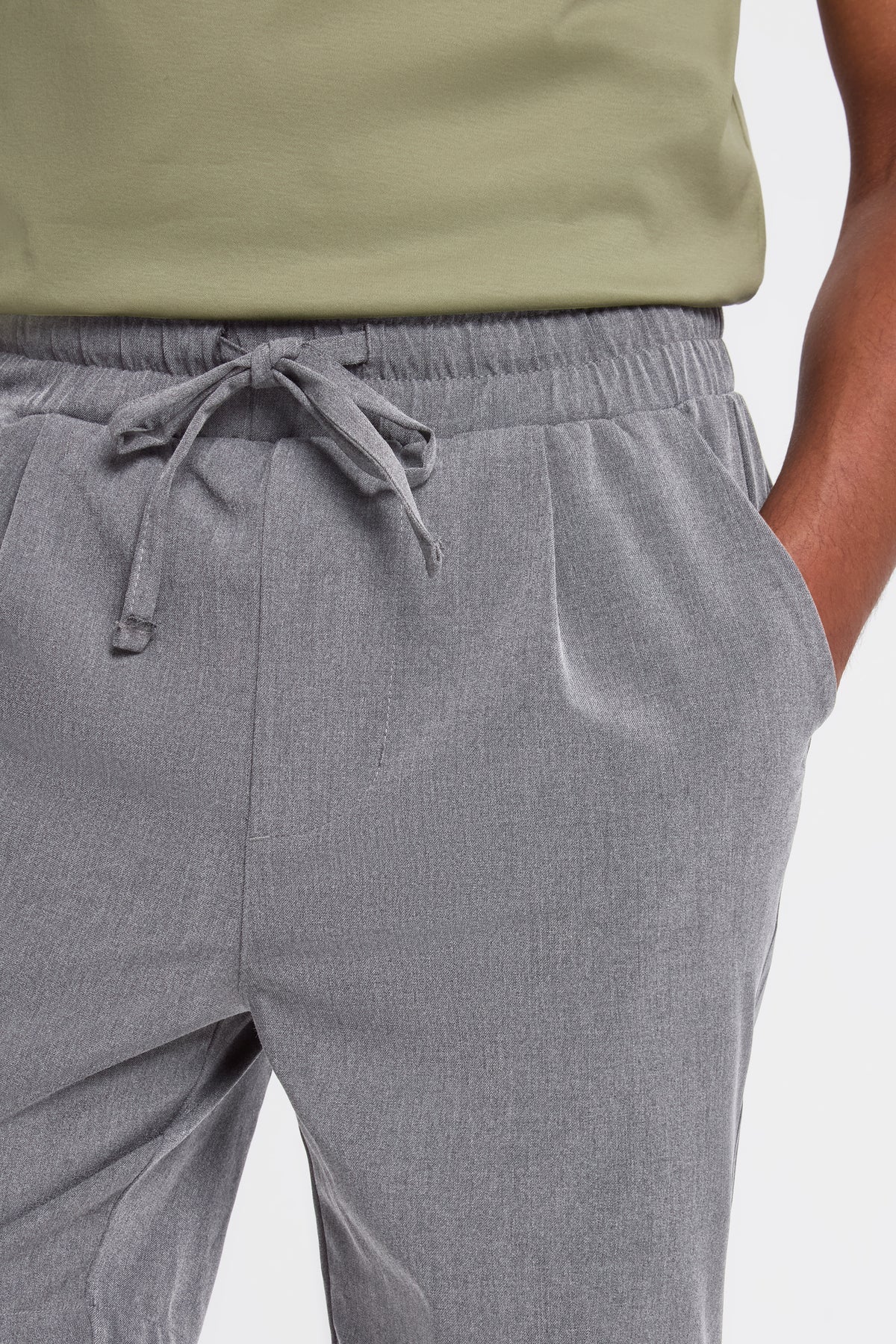 PANTALONES CORTE FINO