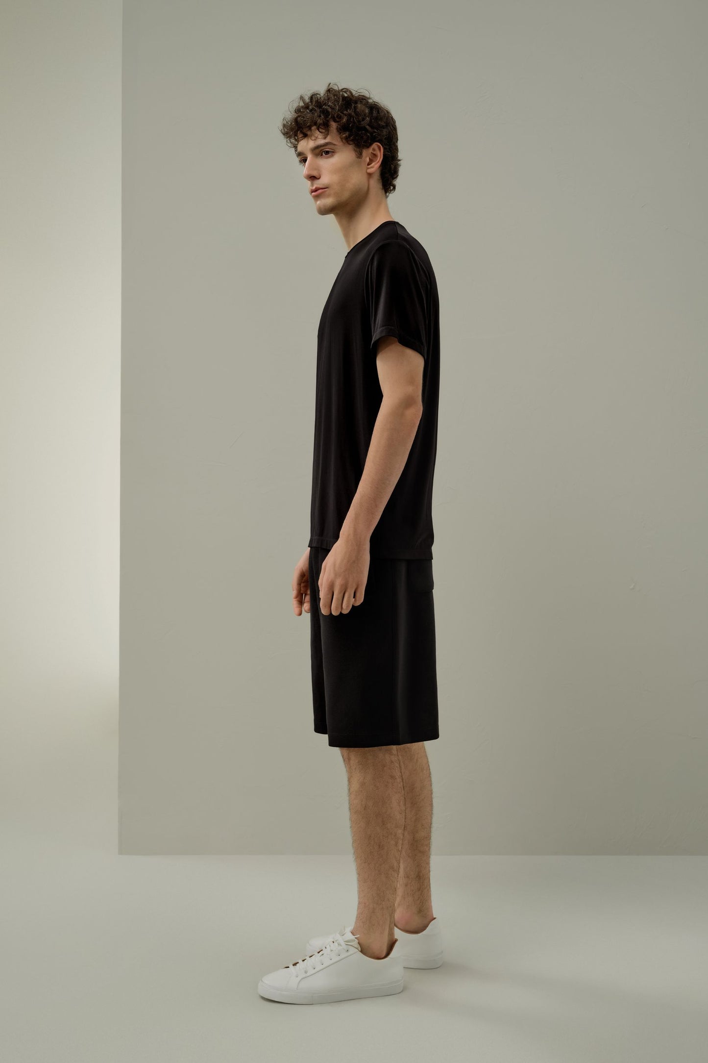 Camiseta Nord Breeze para hombre