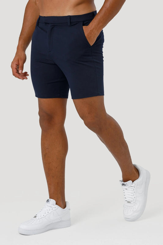 PANTALONES MINIMAL ICE