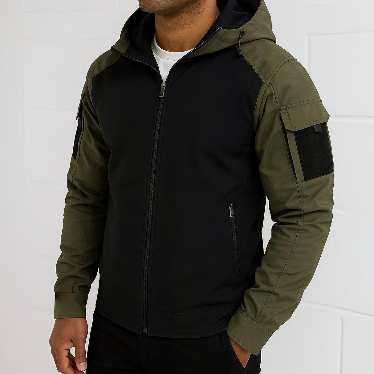 Nord™ l Chaqueta táctica