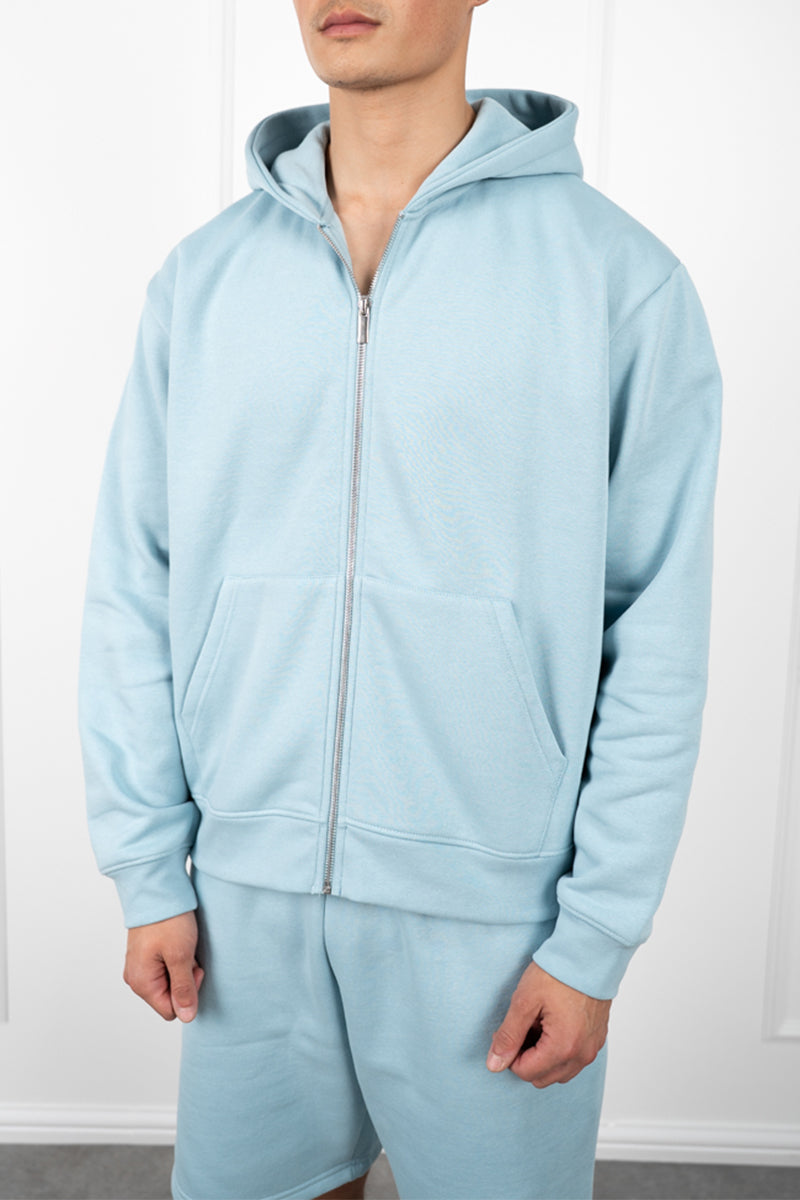 CONJUNTO RELAXED FIT