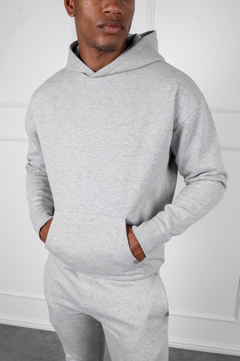 CHÁNDAL SLIM FIT - GRIS