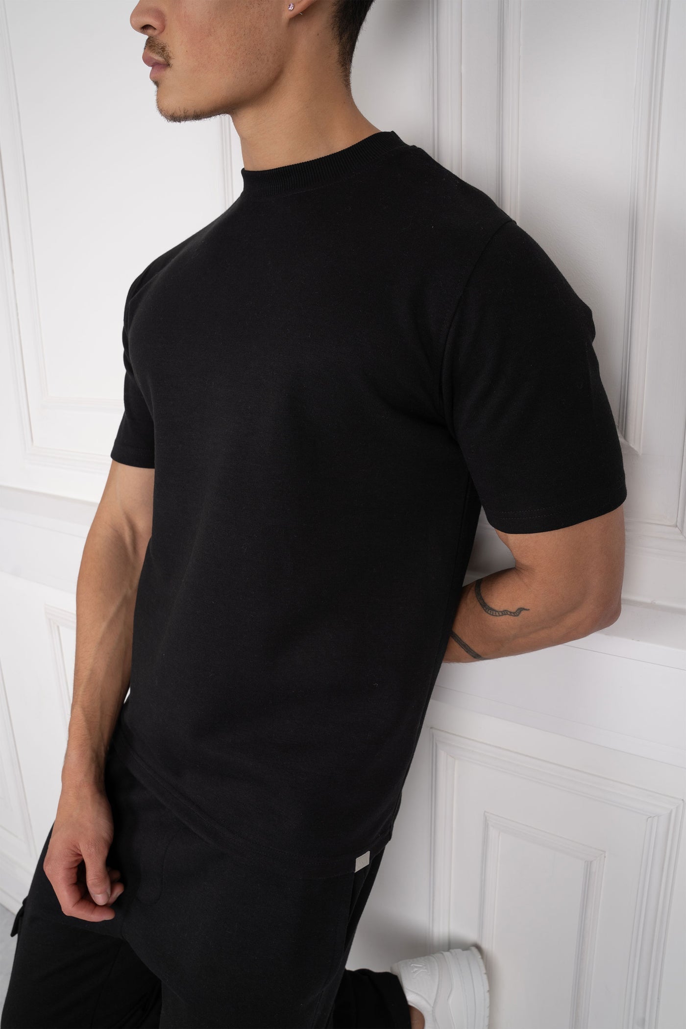 CONJUNTO SLIM & JOGGER
