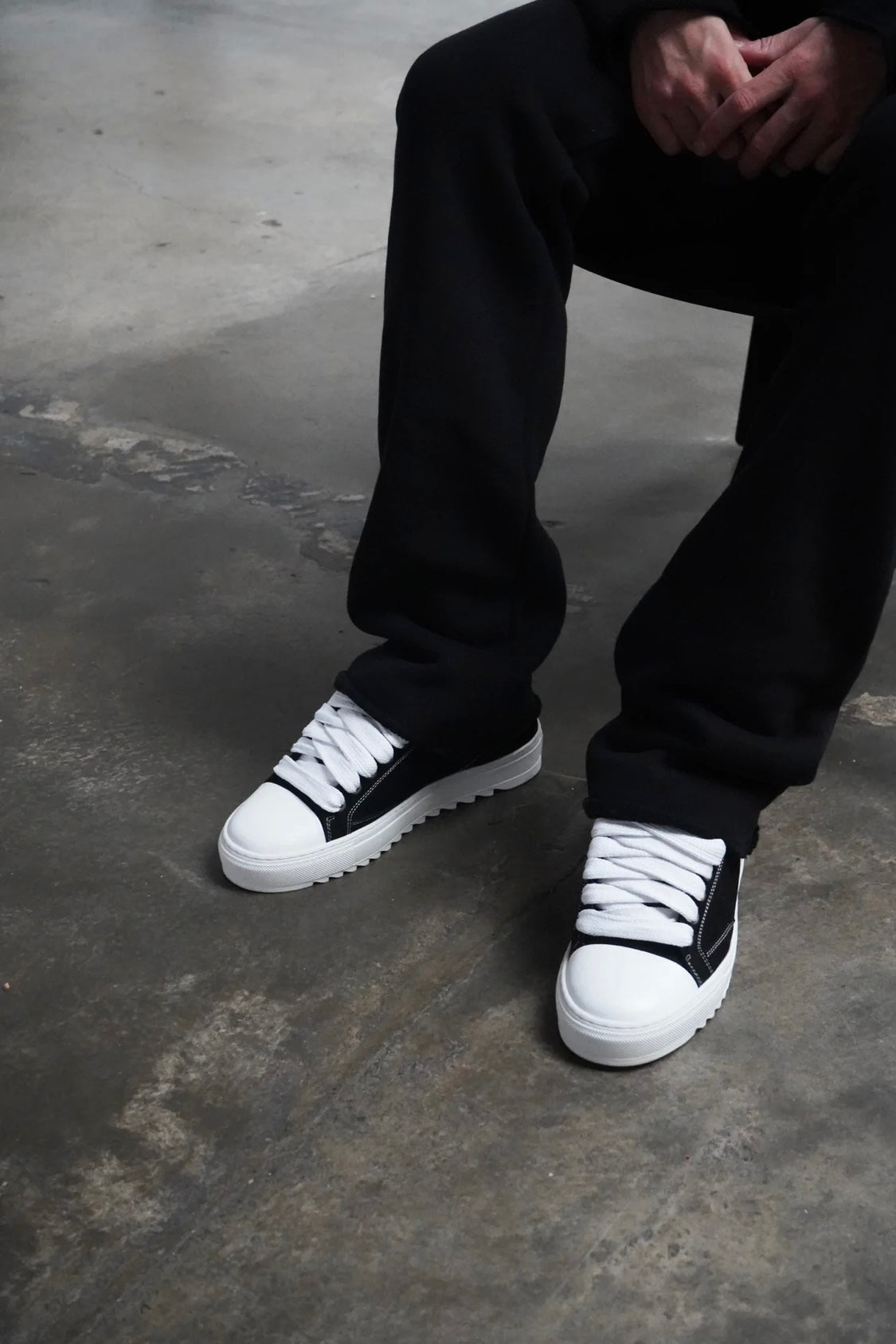 Denim™ - Arte en cada paso