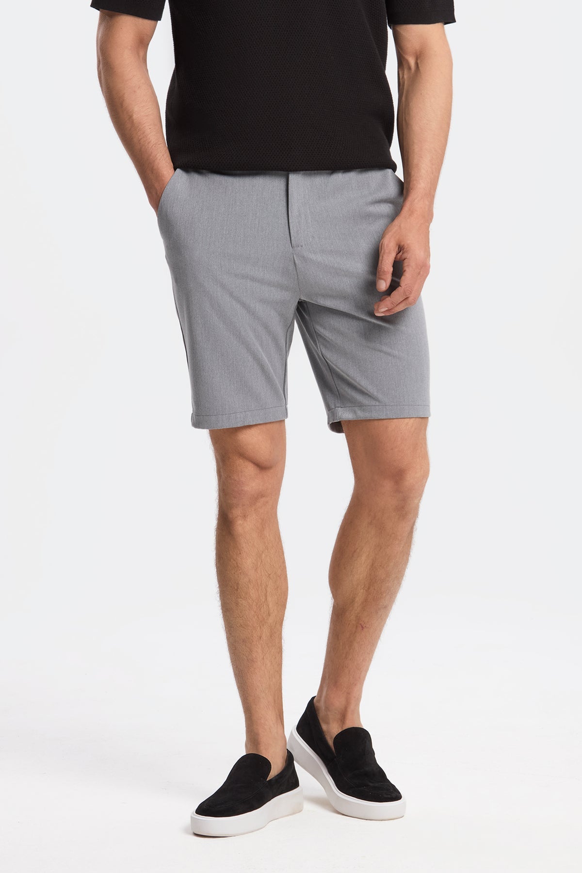 PANTALONES OXFORD