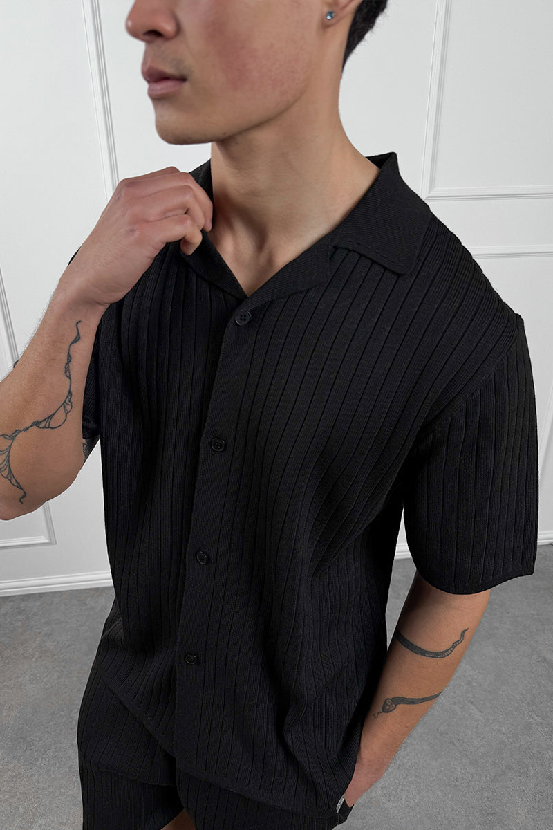 CAMISA PRINT RELIEF