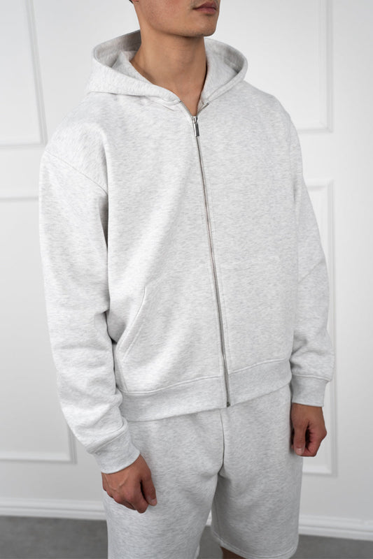 CONJUNTO RELAXED FIT