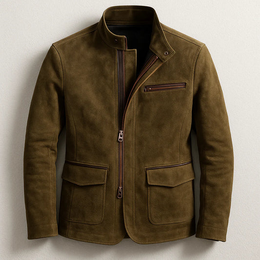 DEVIN™ I CHAQUETA ELEGANTE PARA HOMBRE