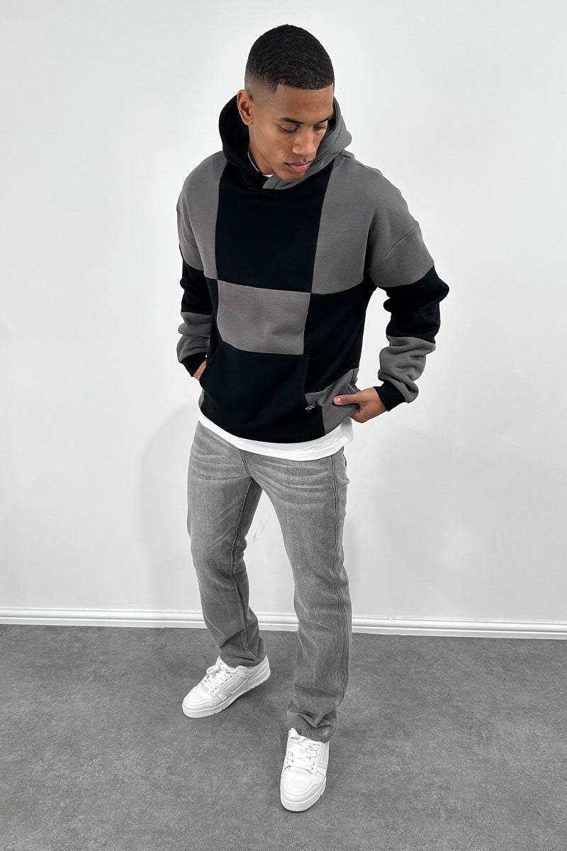 SUDADERA STREET NOVA