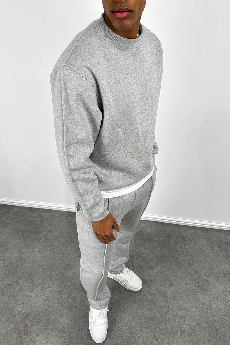CHÁNDAL NOIR ESSENTIAL - GRIS
