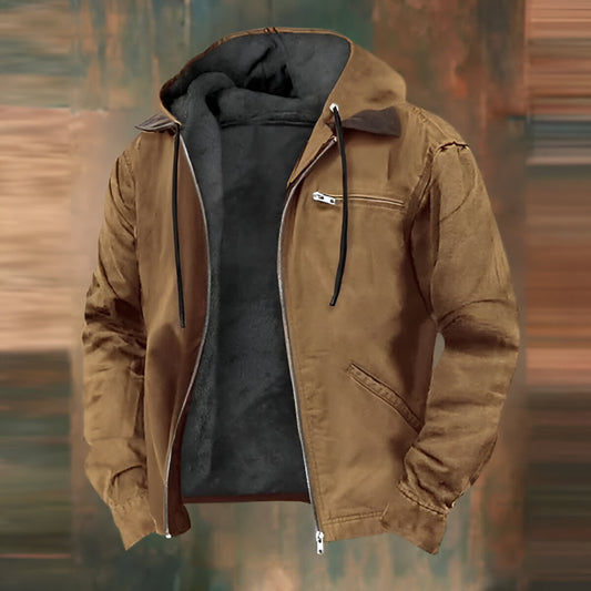 ELIAN™ l CHAQUETA ELEGANTE DE OTOÑO