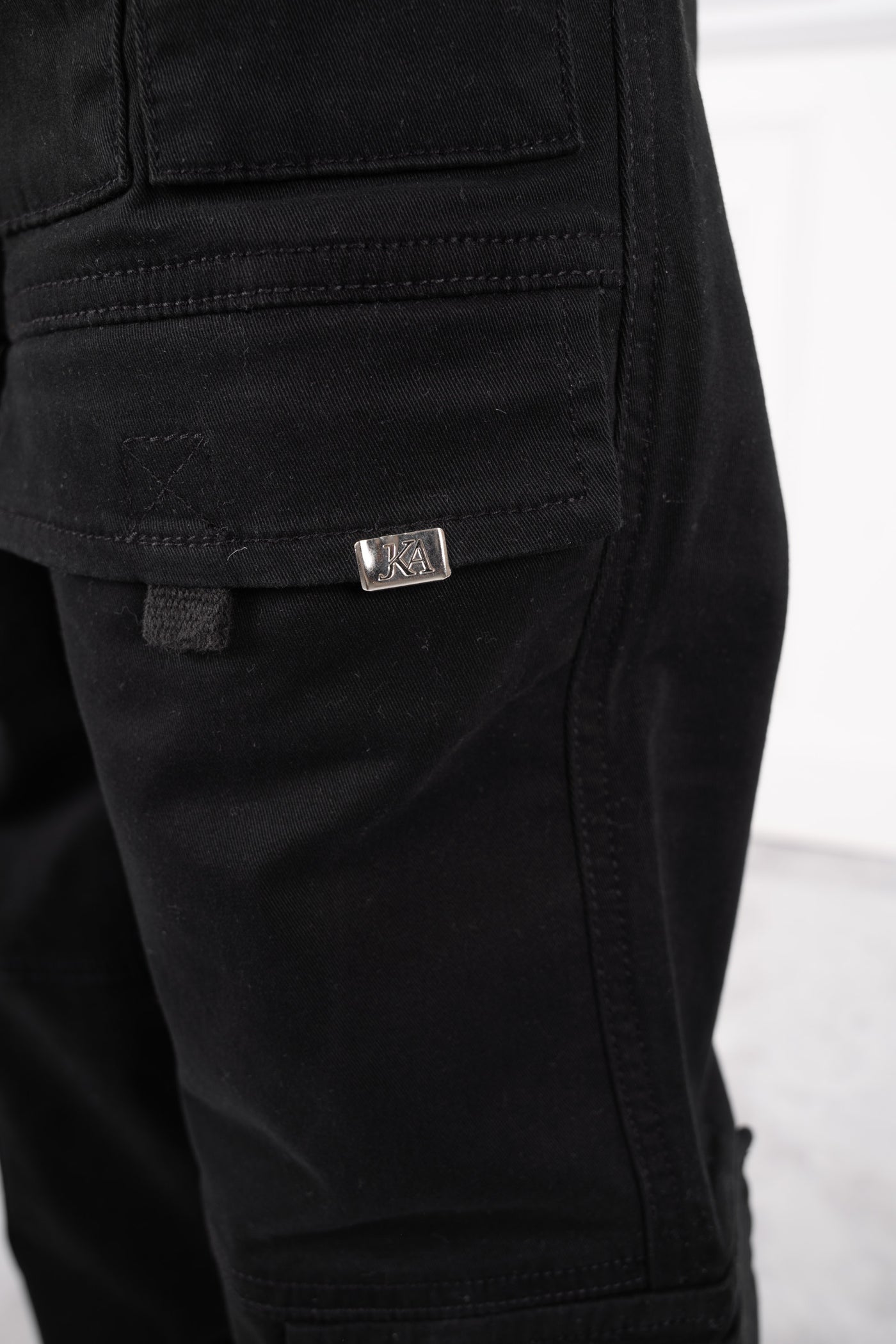 PANTALONES CARGO UTILITY