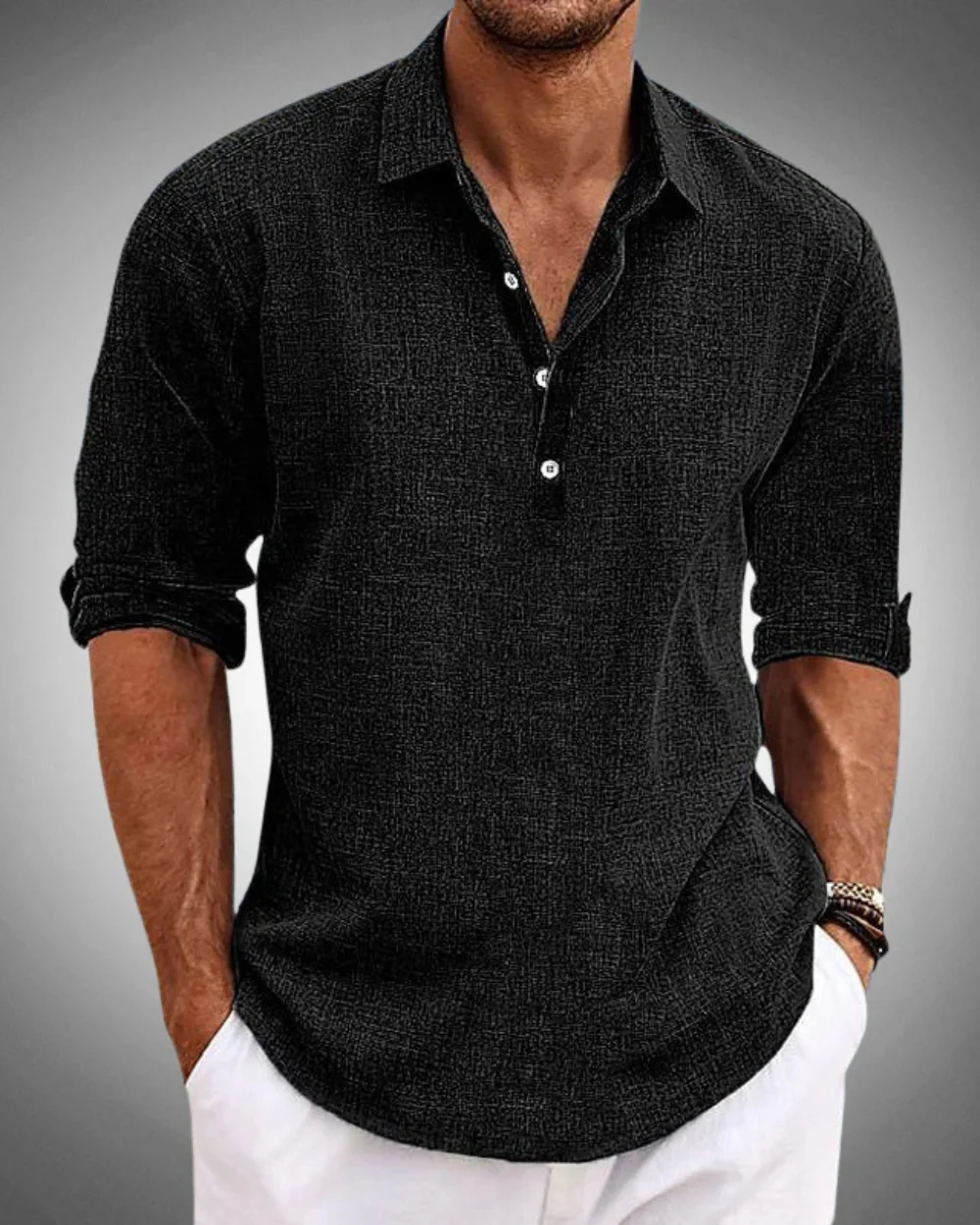 Camisa Pablo Clásica