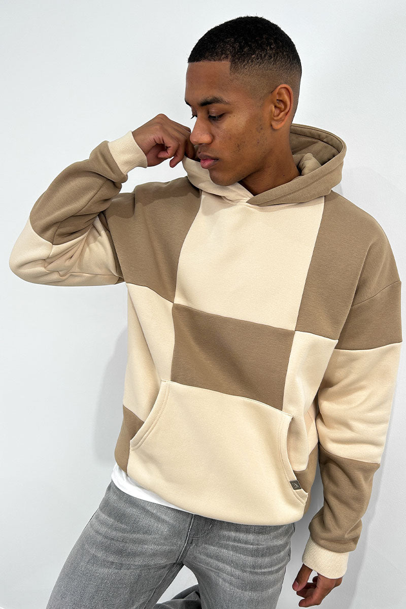 SUDADERA STREET NOVA