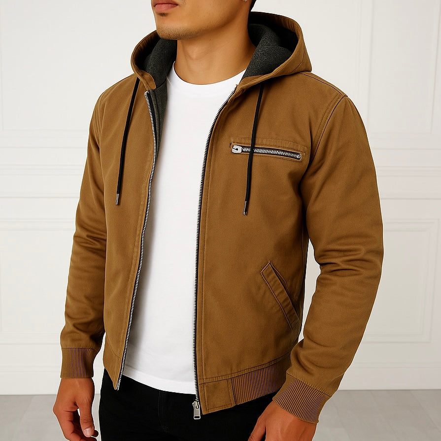 ELIAN™ l CHAQUETA ELEGANTE DE OTOÑO