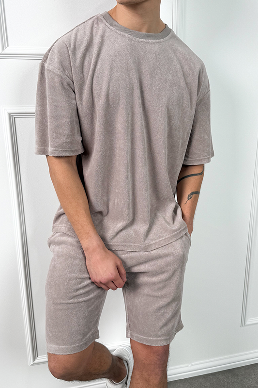 CONJUNTO TAYLOR OVERSIZE