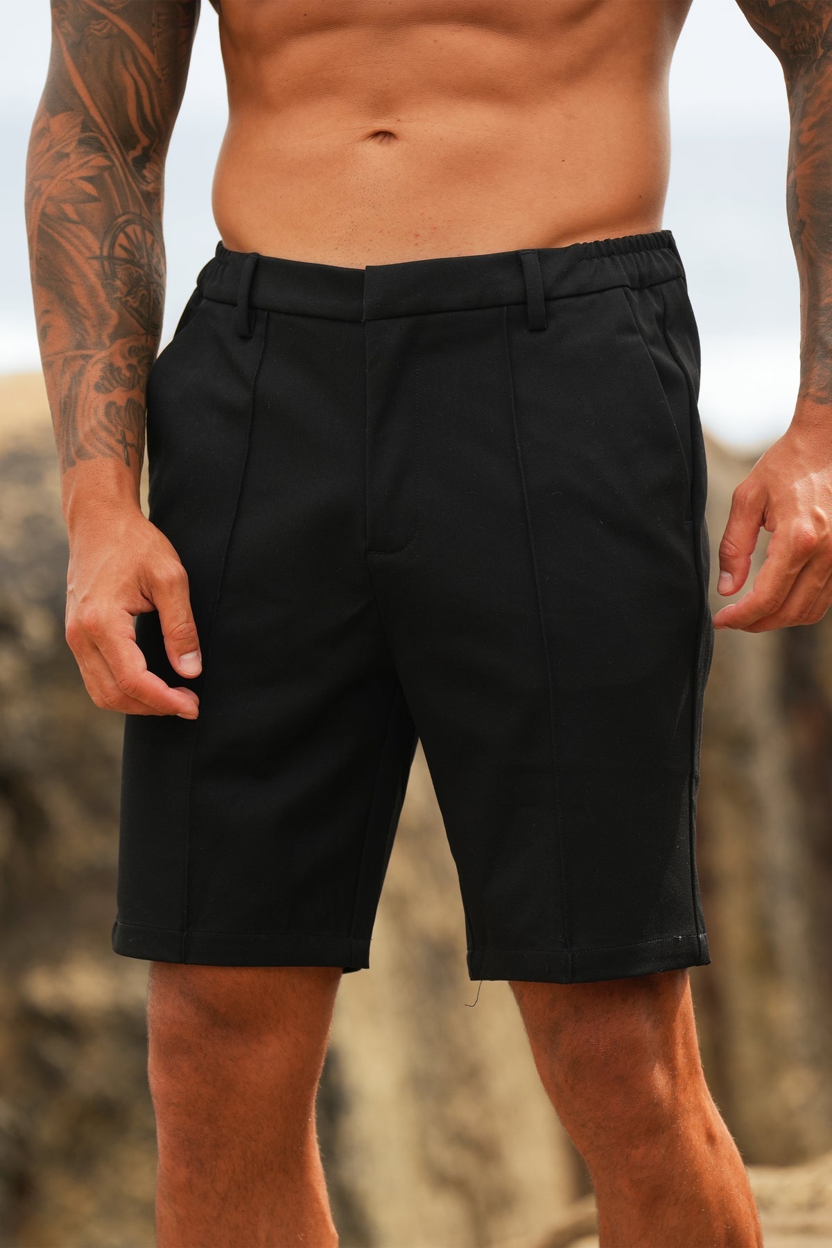 PANTALONES LE CLASSIQUE