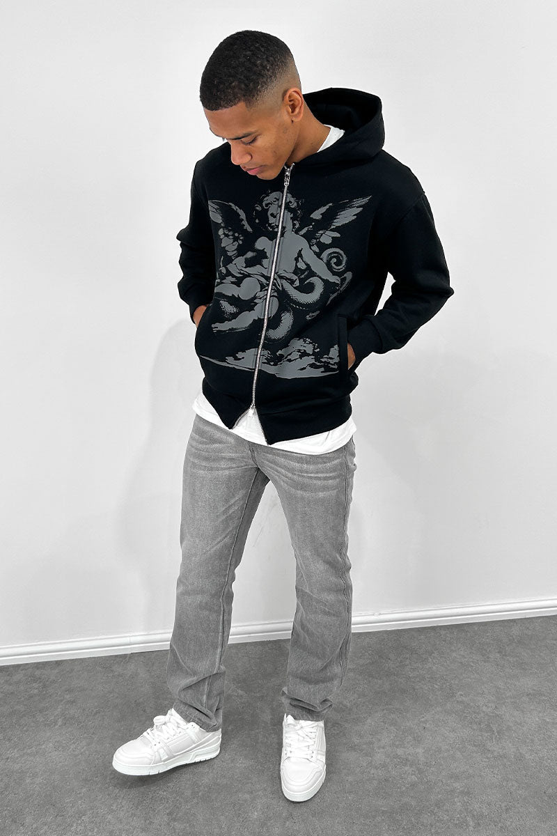SUDADERA ANGEL NORDMEN