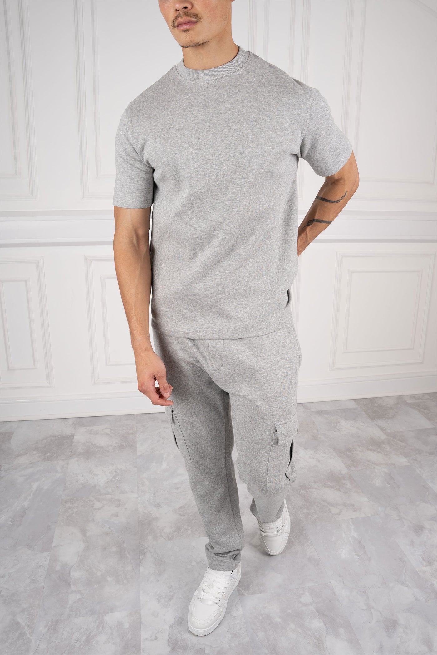 CONJUNTO SLIM & JOGGER