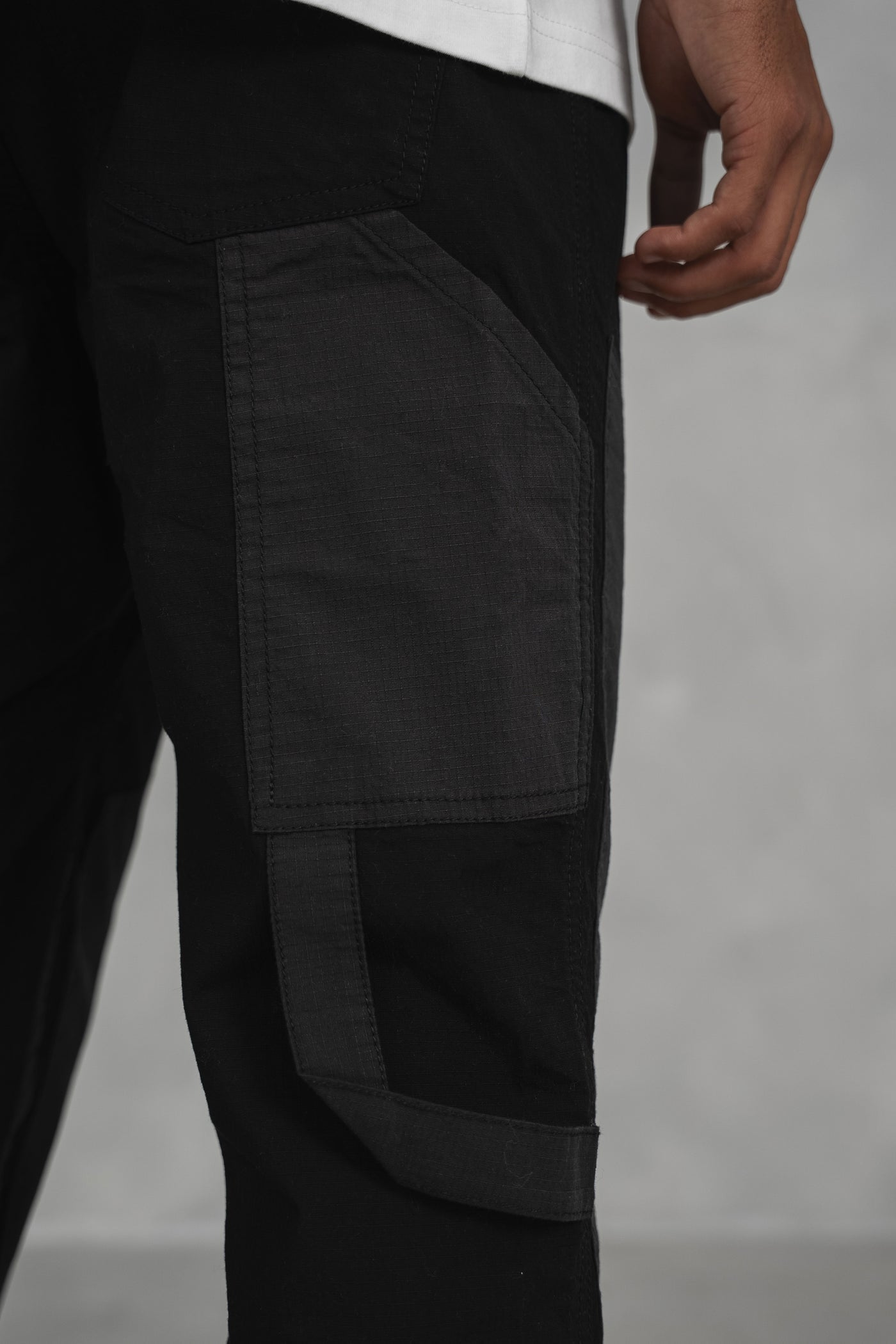PANTALONES BROOKLYN CARGO