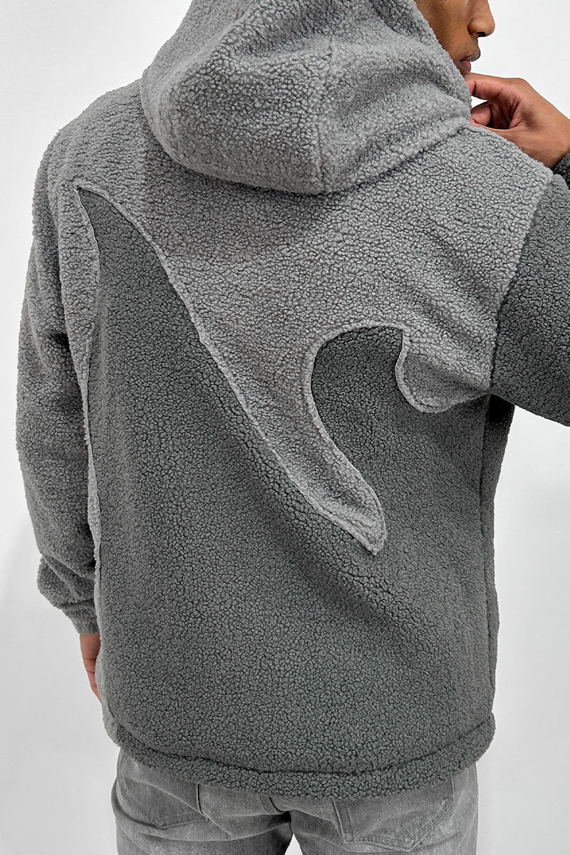 SUDADERA FLAME SPIRIT