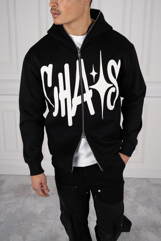 SUDADERA CHAOS PULL OVER