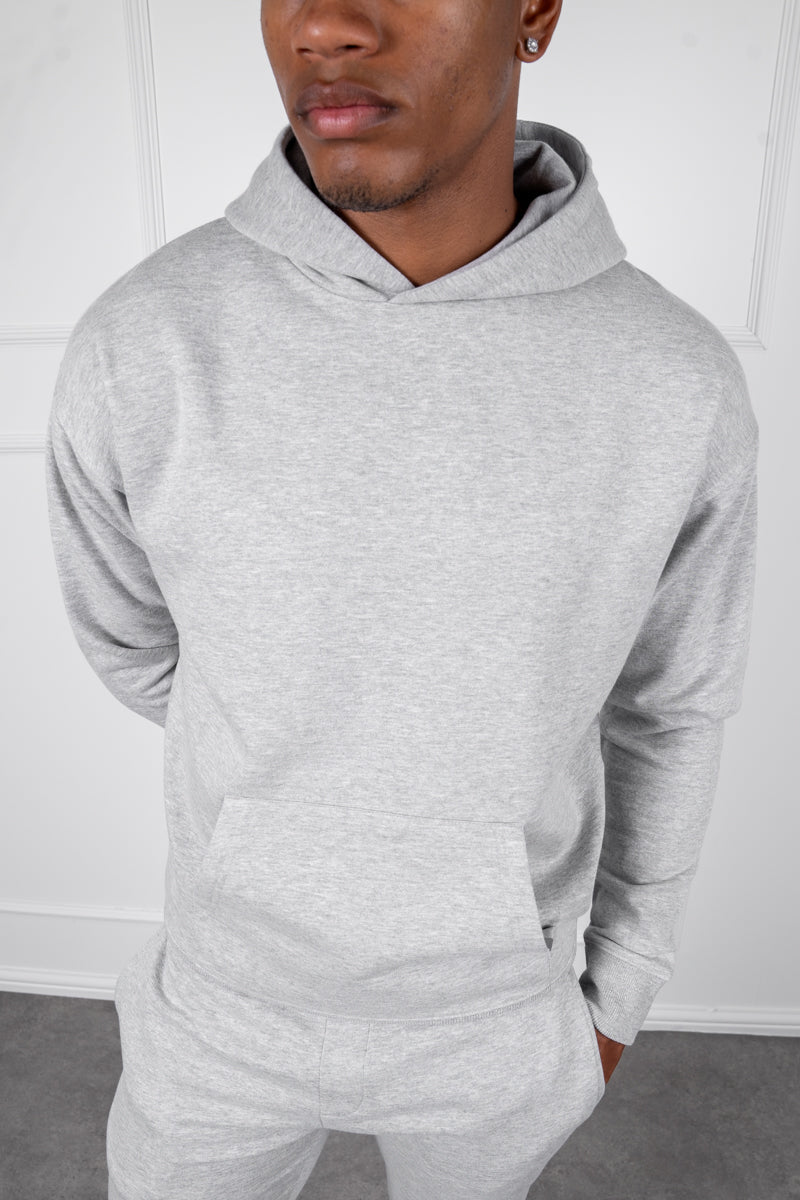 CHÁNDAL SLIM FIT - GRIS