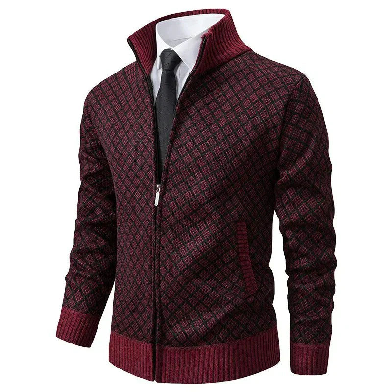 NORD™ l CHAQUETA DE HOMBRE DE PRIMERA CALIDAD