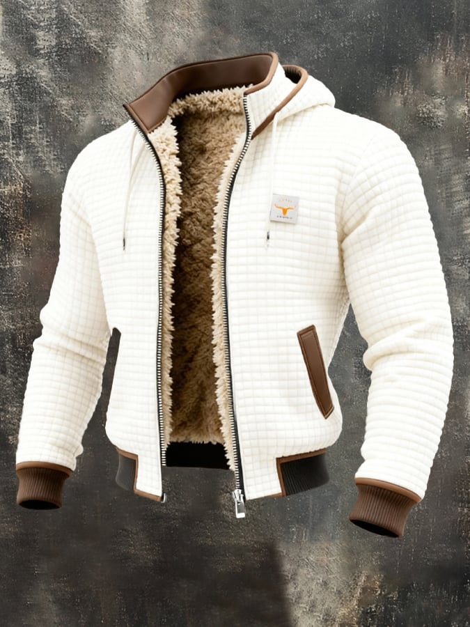 MATEO™ l CHAQUETA DE IMPACTO TÉRMICO POLAR