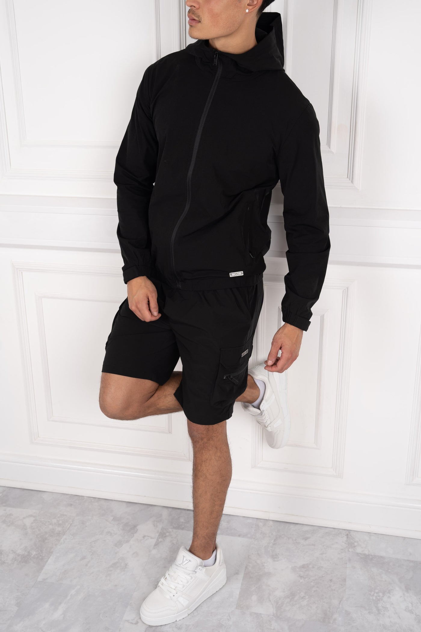 PANTALONES TECHNICAL V2
