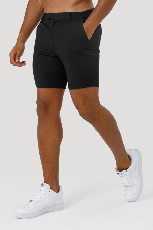 PANTALONES MINIMAL ICE