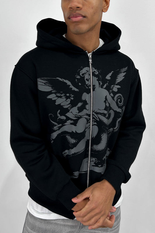 SUDADERA ANGEL NORDMEN