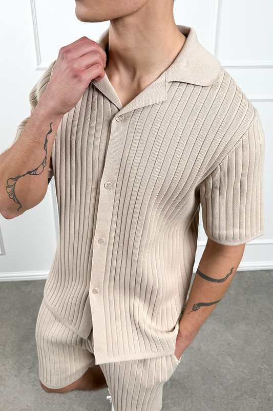 CAMISA PRINT RELIEF