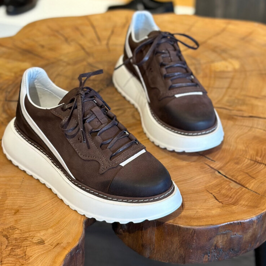 Zapatillas deportivas de estilo urbano