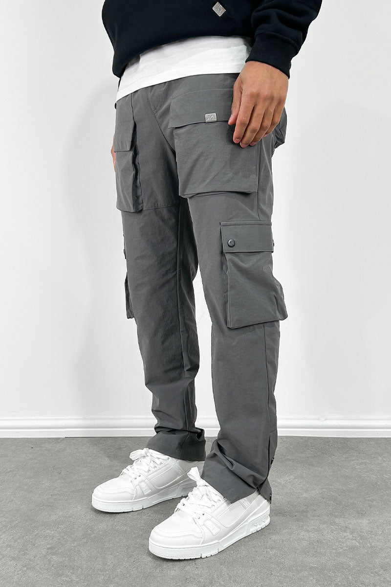 PANTALONES SNAP BAND CARGO