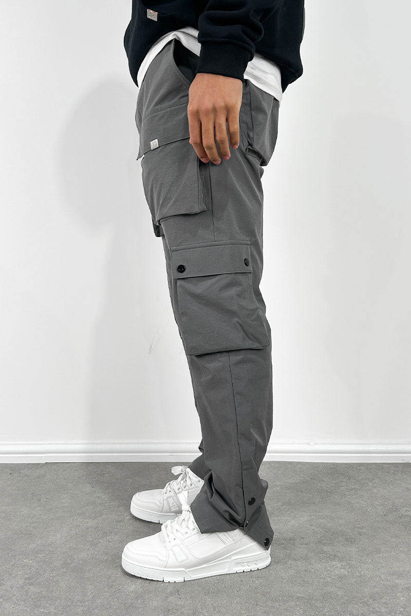 PANTALONES SNAP BAND CARGO