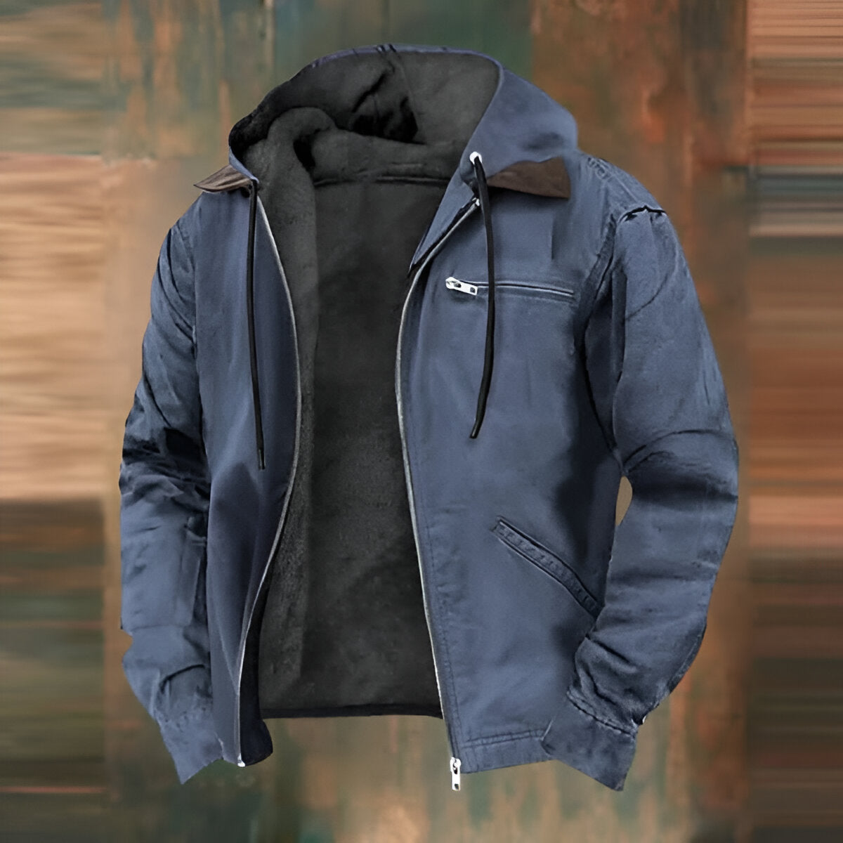 ELIAN™ l CHAQUETA ELEGANTE DE OTOÑO