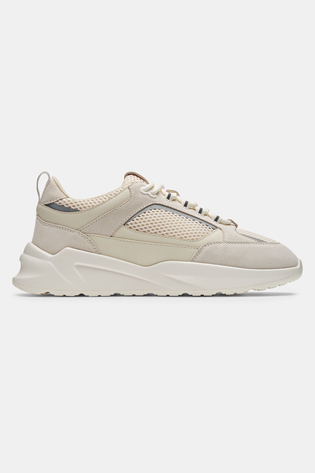 TRACK RUNNER