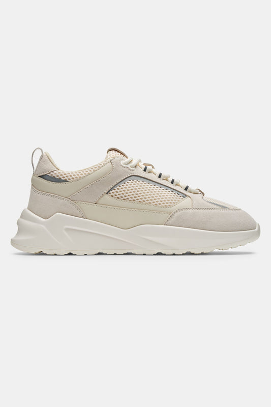 TRACK RUNNER