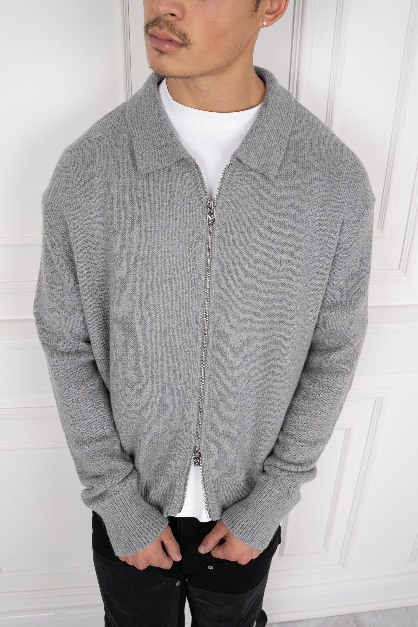 CAMISA KNITE PREMIUM