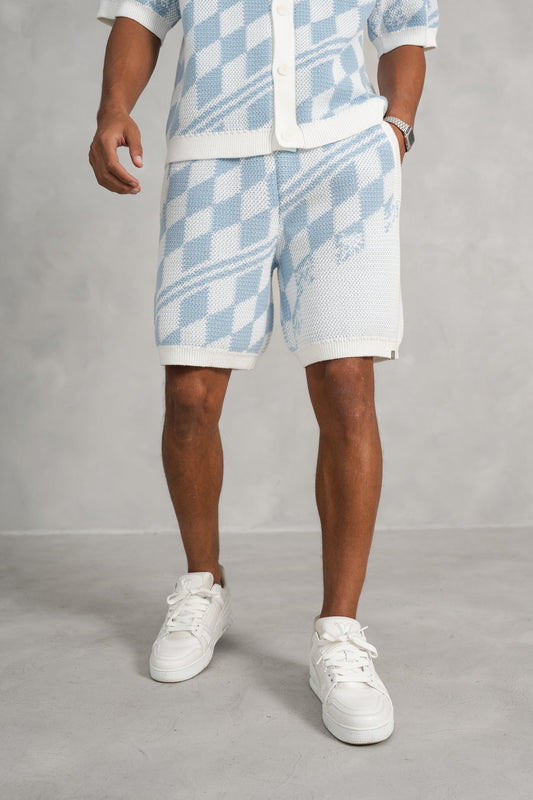 PANTALONES POINT SQUARE