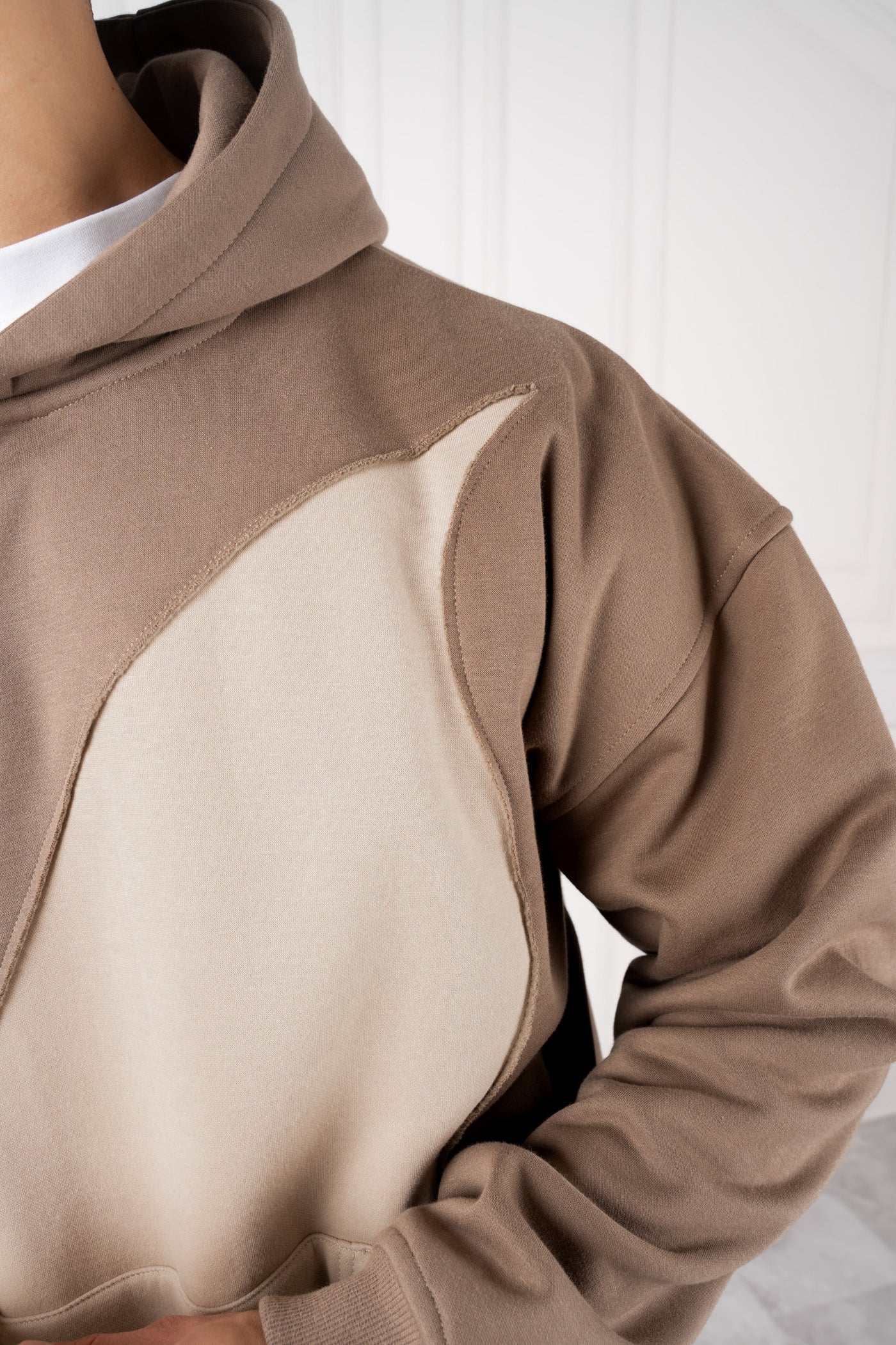 SUDADERA FLAME SWITCH