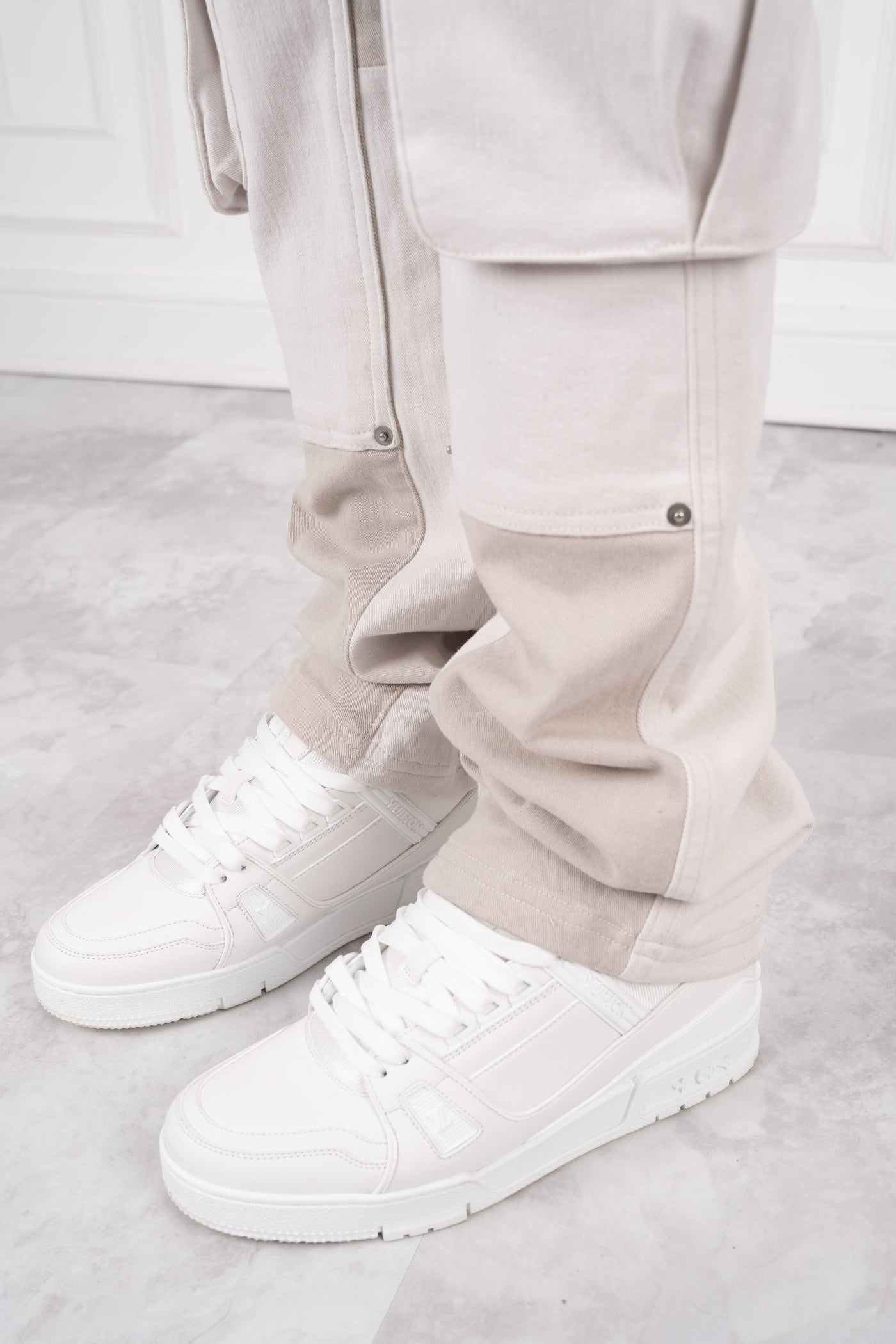 PANTALONES BROOKLYN CARGO