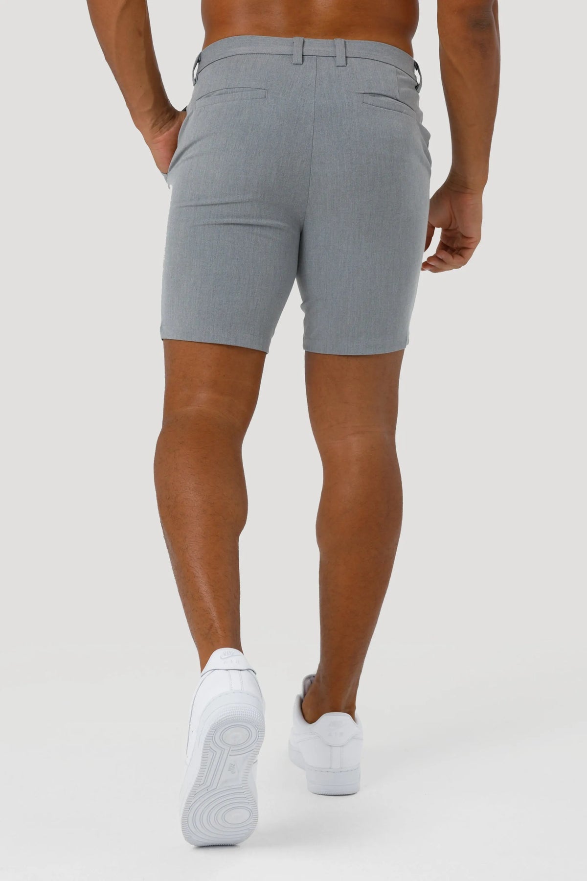 PANTALONES MINIMAL ICE
