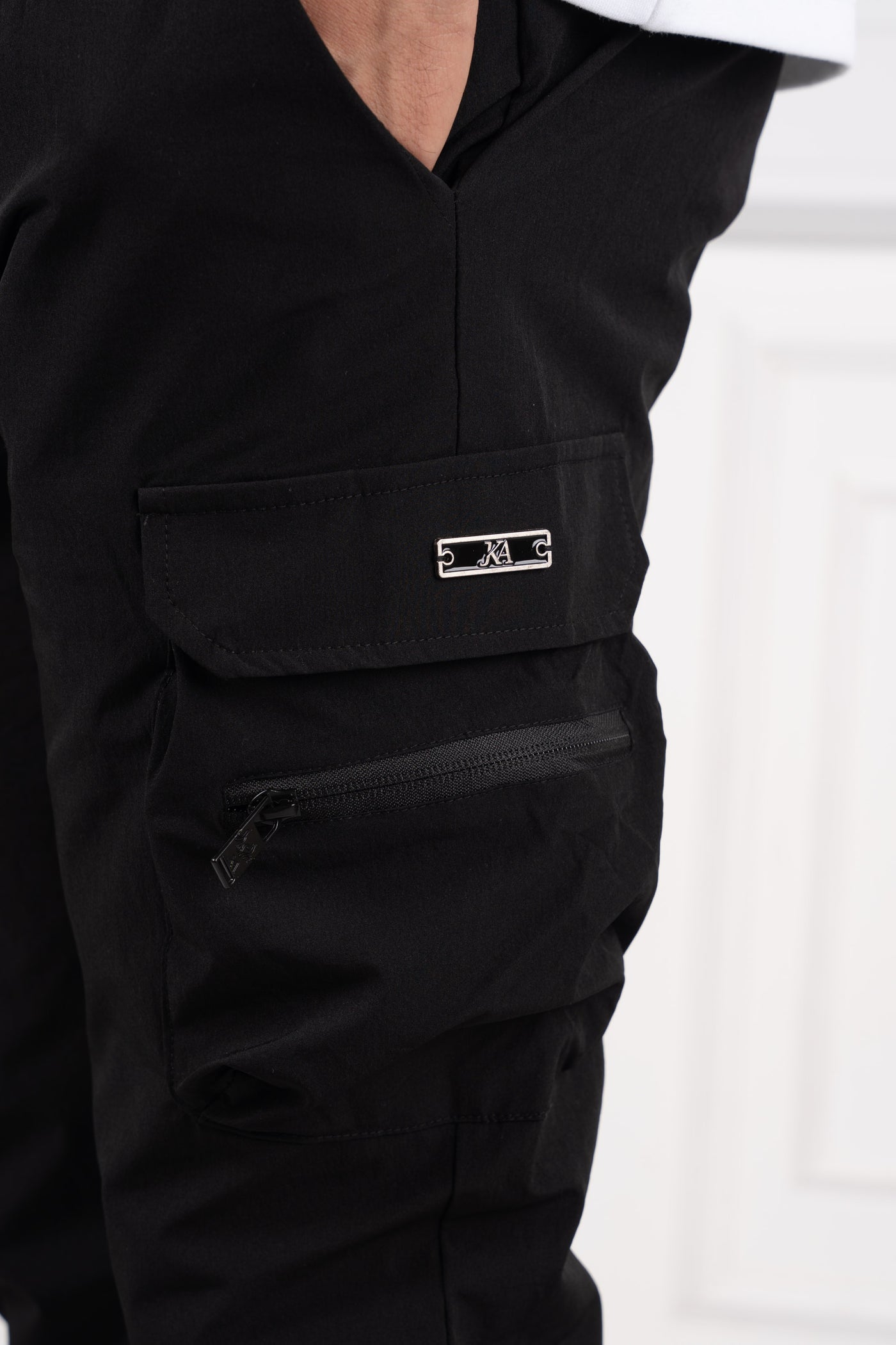 PANTALONES TECHNICAL V2 LARGOS